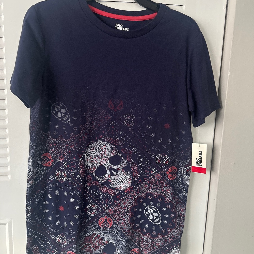 Graphic Tee